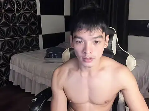 AsianHotBODYY live sex cam