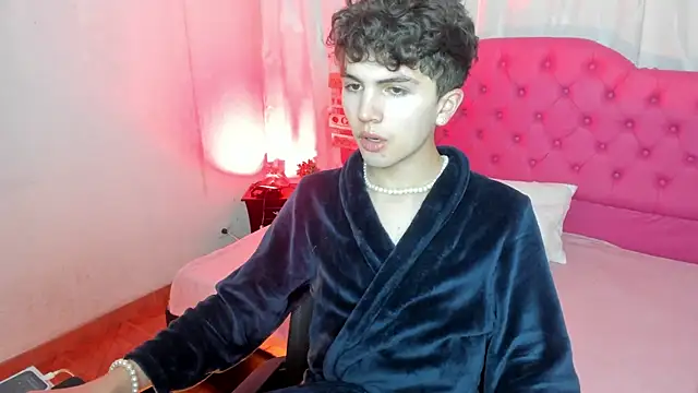 Tadzio_L live sex cam