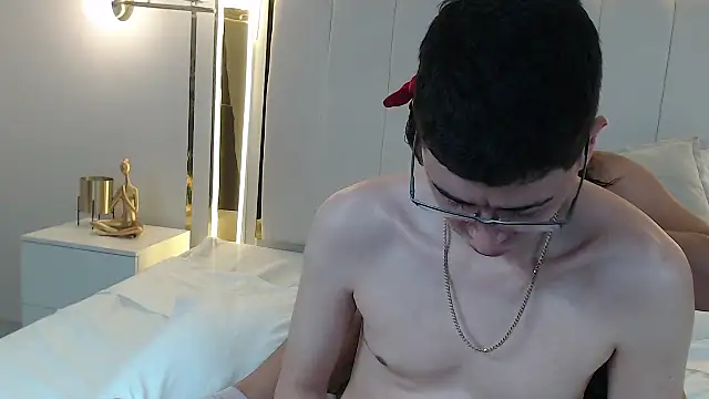 COUPLECUMBONNY live sex cam