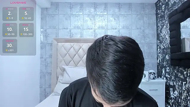 JacobRoberts1 live sex cam