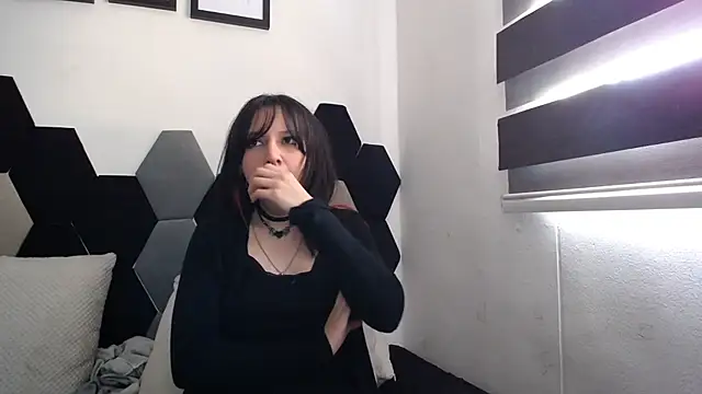 Maki_Zein live sex cam
