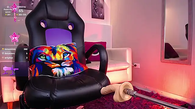 CameronVenus live sex cam