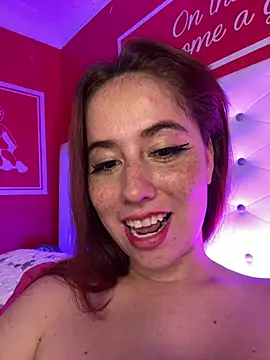 HannaSmiith live sex cam