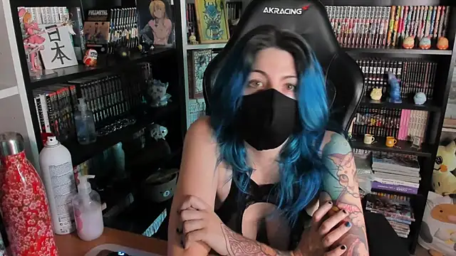 _Satsuki_ live sex cam