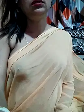 SANA-LEONI live sex cam