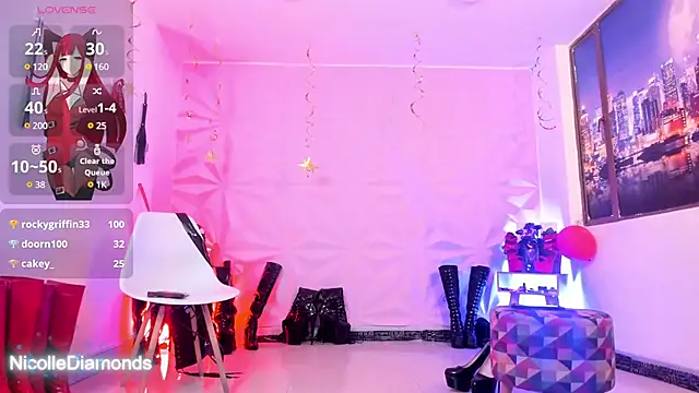 NicolleDiamonds_cg live sex cam
