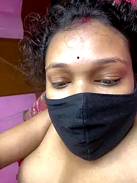 Priyajaanbaby live sex cam