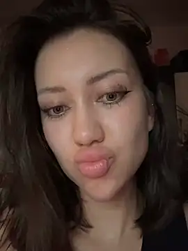 Musae live sex cam