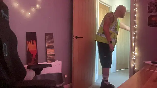 BUILDER4YOU live sex cam