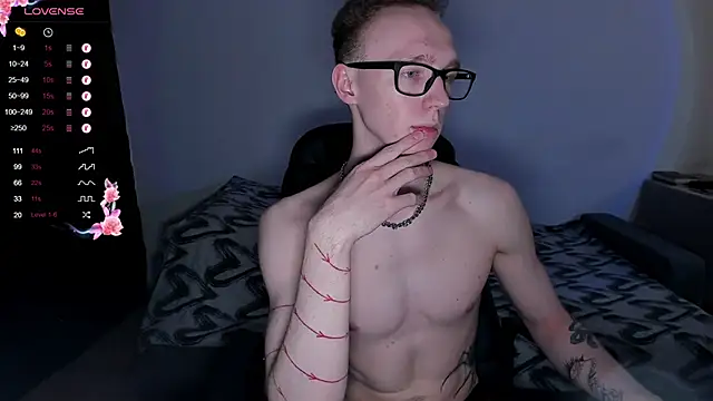 Alex_silents live sex cam
