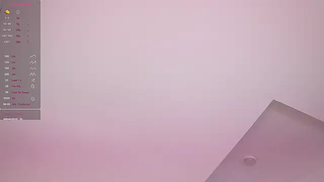 LilMiia live sex cam
