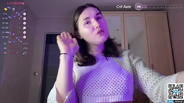 Maria_Bowie live sex cam