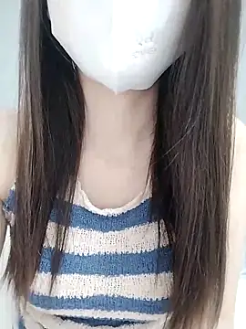 MimiSweetyBae live sex cam