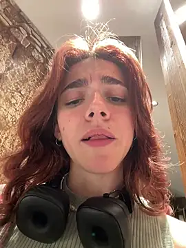 Lily__Belle live sex cam