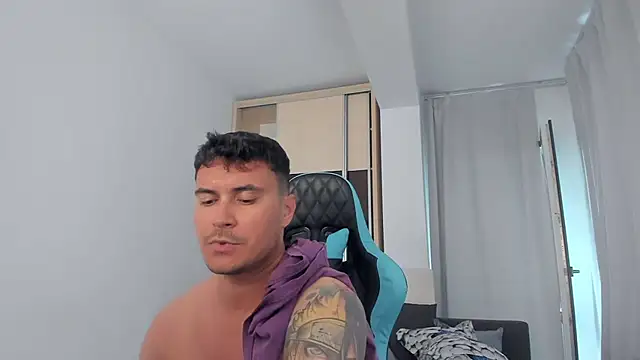 MatMalonne live sex cam