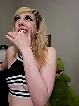 AmethystFoxx live sex cam