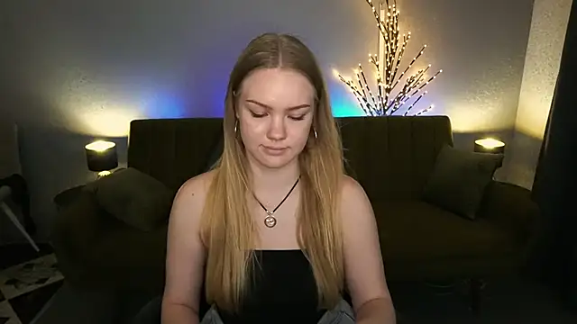 CelesteNoir's web cam