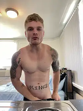 King_Kev_ live sex cam