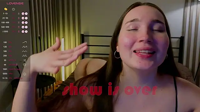Dani_May live sex cam