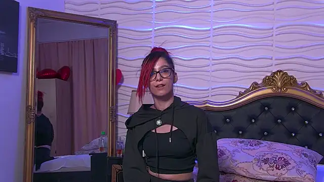 Yuri_Sun live sex cam