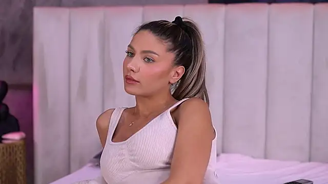 BlairSanders live sex cam