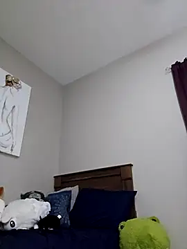 AmethystFoxx live sex cam
