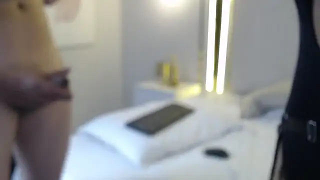 COUPLECUMBONNY live sex cam