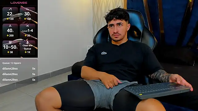 Brad_Summer live sex cam