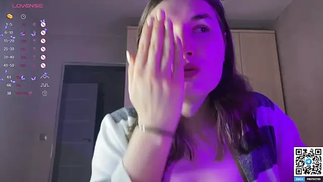 Maria_Bowie live sex cam