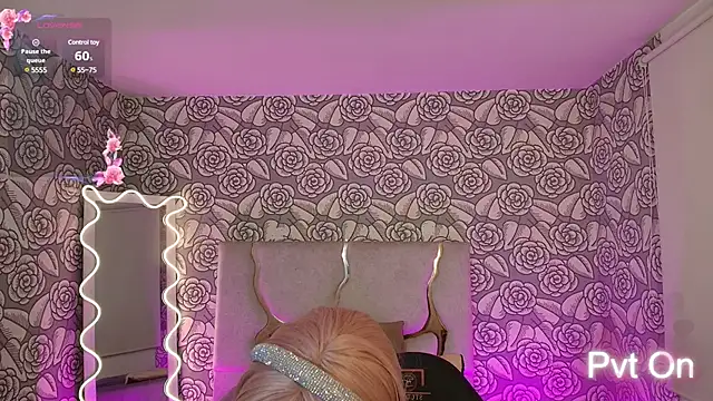 kaisage_tay live sex cam