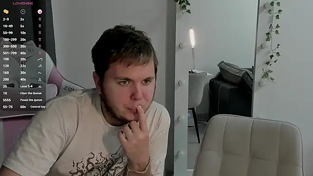 MashkaRay live sex cam
