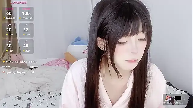 girlminying-2002 live sex cam