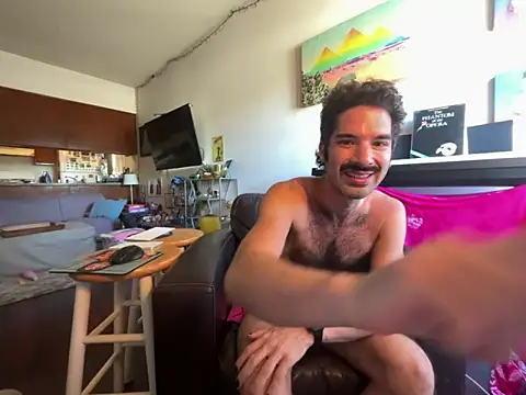 Pupscritch live sex cam