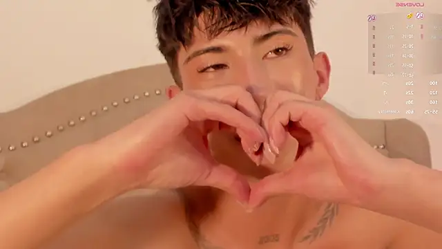 FabianPriince live sex cam