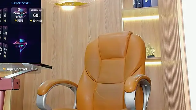George_Diesell live sex cam
