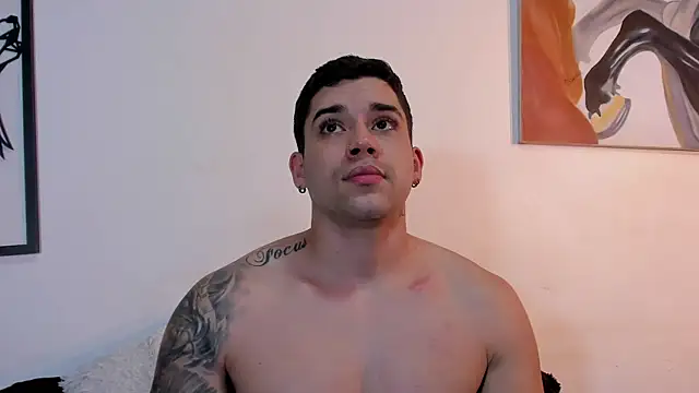 Mike_montoya1 live sex cam