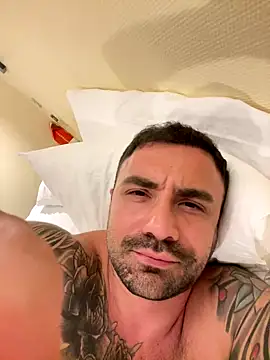 morfeoX live sex cam