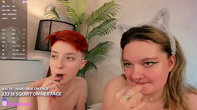 FeeOneeee live sex cam