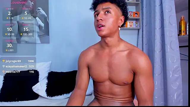 MagnusKing_ live sex cam