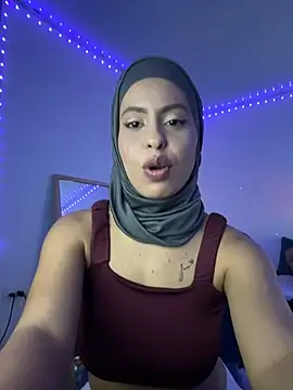 JannaNader12 live sex cam