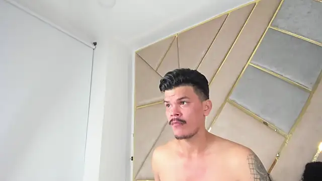 ValeryandMarcel live sex cam