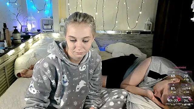 DarkdominLust live sex cam