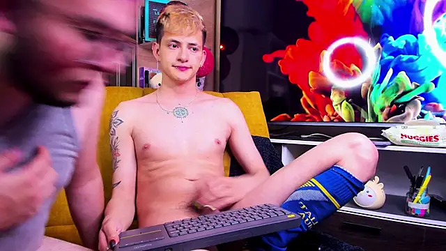 GabyThoms live sex cam