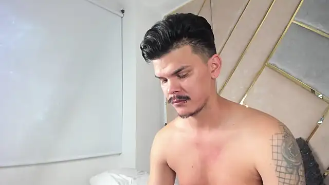 ValeryandMarcel live sex cam