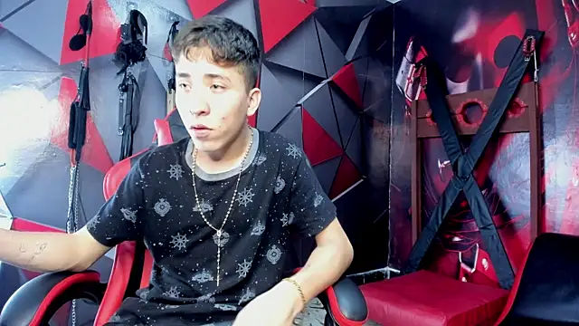 Santiago_LatinBoy live sex cam