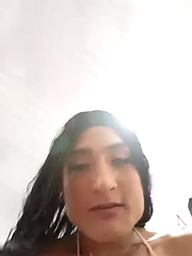 TRANSCOLOMBIA live sex cam