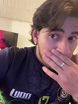 Elian_savoy live sex cam