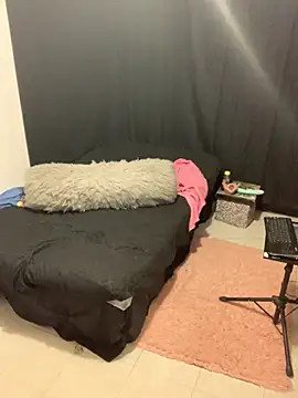 Rakiyahcharms live sex cam