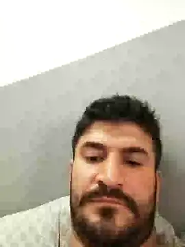 Milf-_-Hunter live sex cam