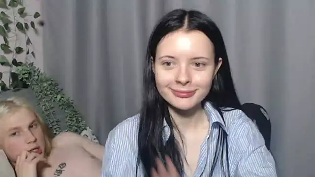 ChrisEva live sex cam